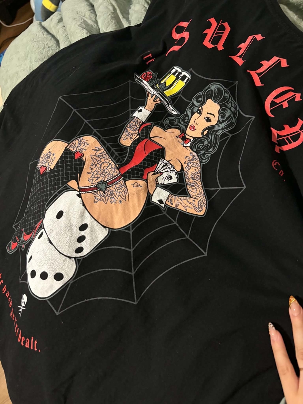 Sullen Mens Shirt Size 3x